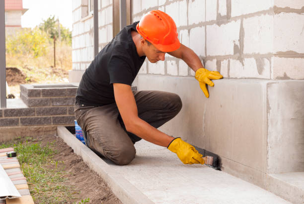 Licensed Crawl Space Encapsulation service in Winchester, IN - Arrow Tight Waterproofing